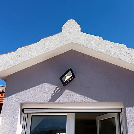 Bertie's - One Bedroom With Terrace And Sea View A2