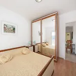 Lejlighed Bertie's - One Bedroom With Terrace And Sea View A2 Smokvica (Korcula)