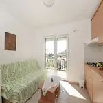 Bertie's - One Bedroom With Terrace And Sea View A2 Lejlighed Smokvica (Korcula)