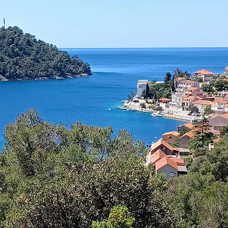 Bertie's - One Bedroom With Terrace And Sea View A2 アパート