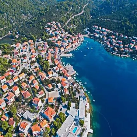 Bertie's - One Bedroom With Terrace And Sea View A2 *