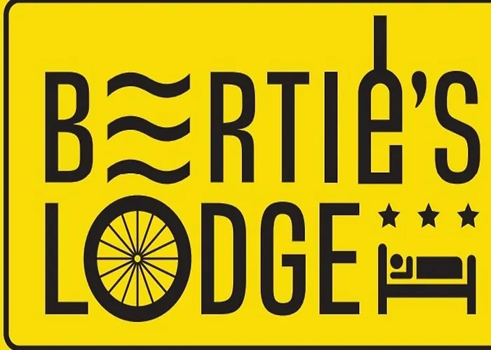 Bertie's - One Bedroom With Terrace And Sea View A2 아파트 *